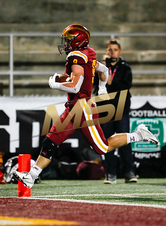 Cathdreal Catholic vs Torrey Pines