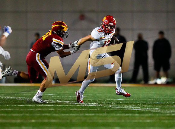 Cathdreal Catholic vs Torrey Pines