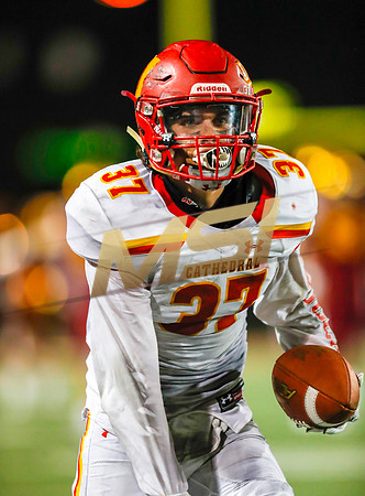 Cathdreal Catholic vs Torrey Pines