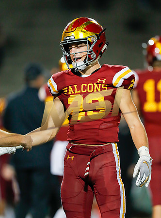 Cathdreal Catholic vs Torrey Pines