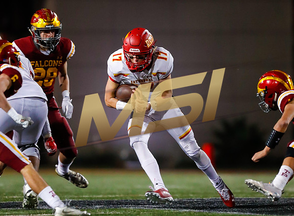 Cathdreal Catholic vs Torrey Pines
