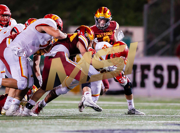 Cathdreal Catholic vs Torrey Pines