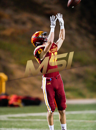 Cathdreal Catholic vs Torrey Pines