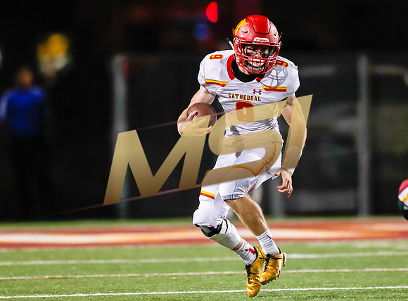 Cathdreal Catholic vs Torrey Pines