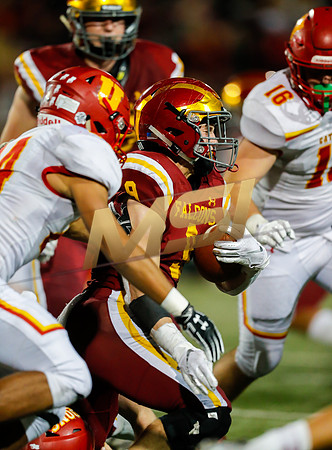 Cathdreal Catholic vs Torrey Pines