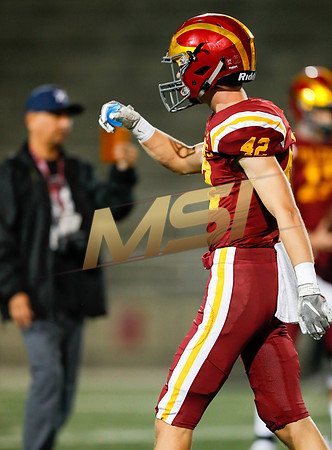 Cathdreal Catholic vs Torrey Pines