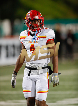 Cathdreal Catholic vs Torrey Pines