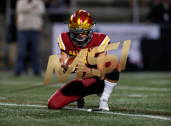 Cathdreal Catholic vs Torrey Pines
