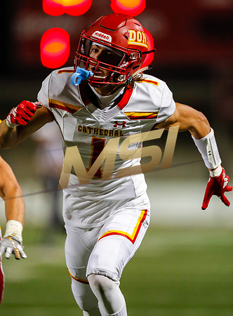 Cathdreal Catholic vs Torrey Pines