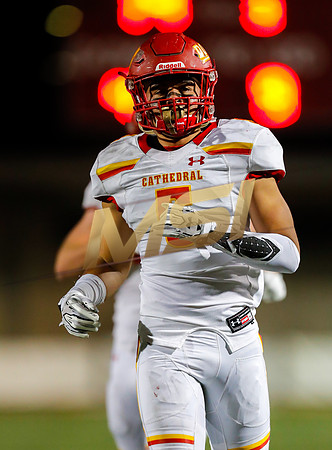 Cathdreal Catholic vs Torrey Pines