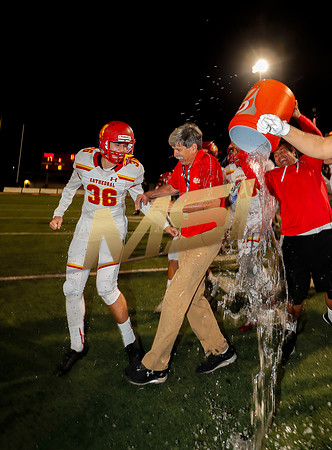 Cathdreal Catholic vs Torrey Pines