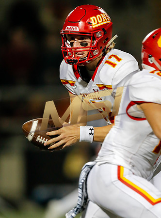 Cathdreal Catholic vs Torrey Pines