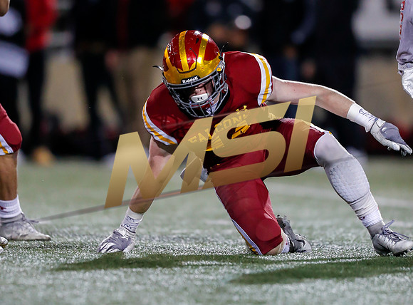 Cathdreal Catholic vs Torrey Pines