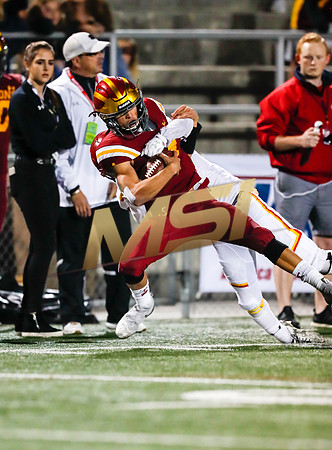 Cathdreal Catholic vs Torrey Pines