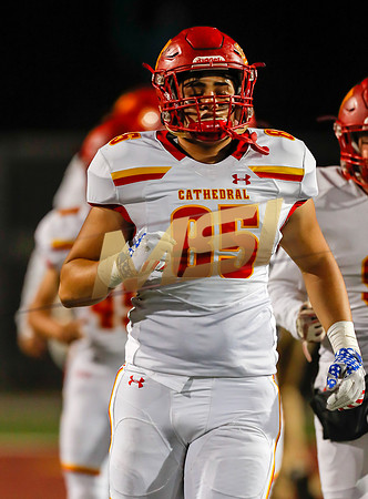 Cathdreal Catholic vs Torrey Pines
