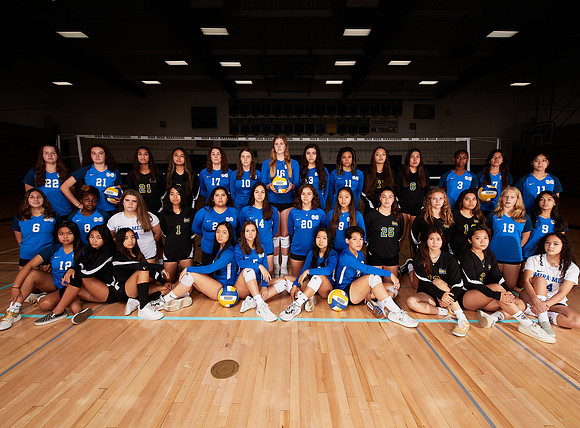 Mira Mesa High School
