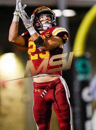 Cathdreal Catholic vs Torrey Pines