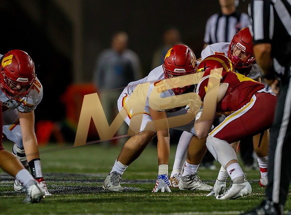 Cathdreal Catholic vs Torrey Pines