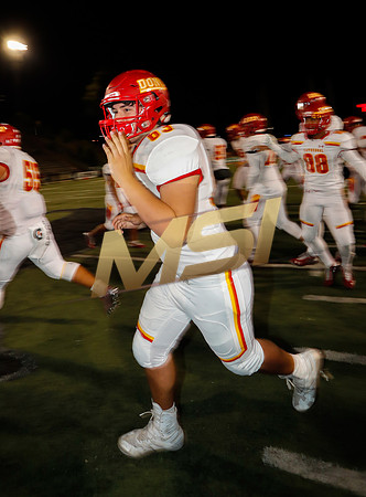 Cathdreal Catholic vs Torrey Pines