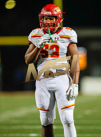 Cathdreal Catholic vs Torrey Pines