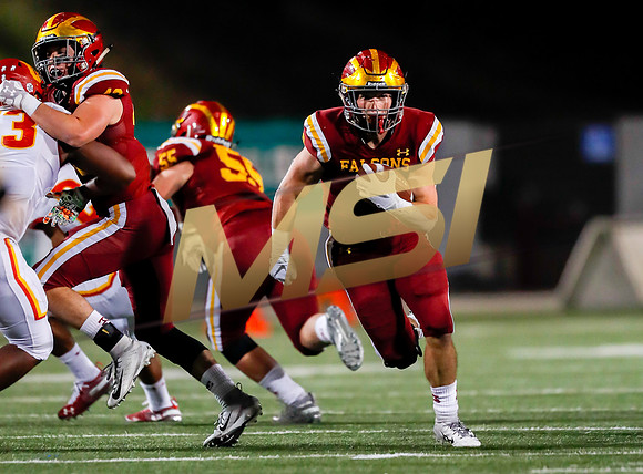 Cathdreal Catholic vs Torrey Pines