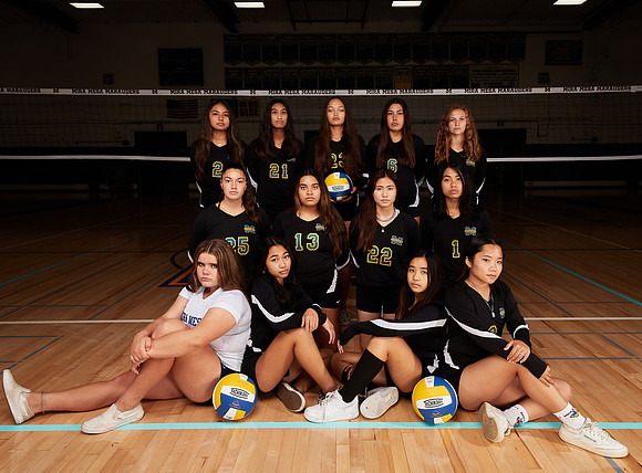 Mira Mesa High School