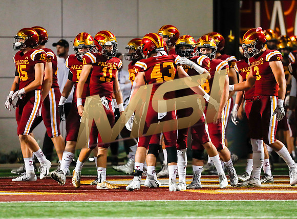 Cathdreal Catholic vs Torrey Pines