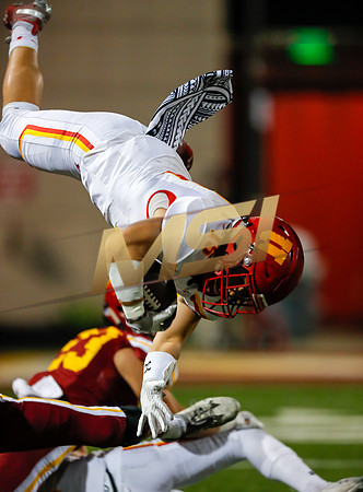 Cathdreal Catholic vs Torrey Pines