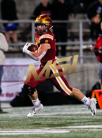 Cathdreal Catholic vs Torrey Pines