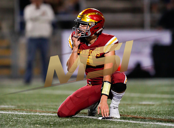 Cathdreal Catholic vs Torrey Pines