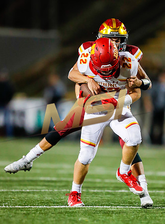 Cathdreal Catholic vs Torrey Pines