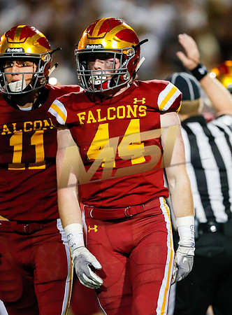 Cathdreal Catholic vs Torrey Pines