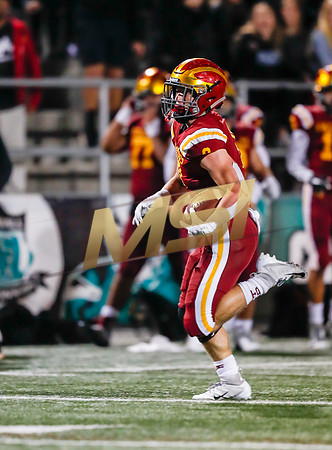 Cathdreal Catholic vs Torrey Pines