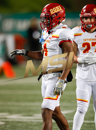 Cathdreal Catholic vs Torrey Pines