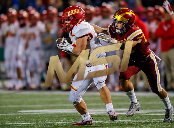Cathdreal Catholic vs Torrey Pines