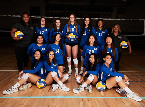 Mira Mesa High School