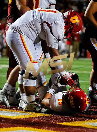 Cathdreal Catholic vs Torrey Pines