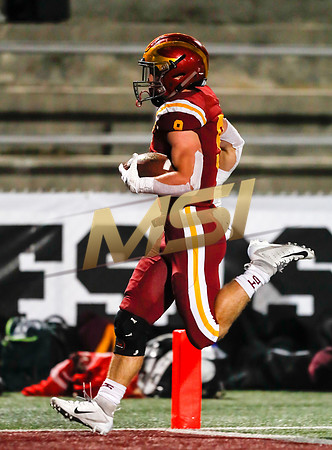 Cathdreal Catholic vs Torrey Pines