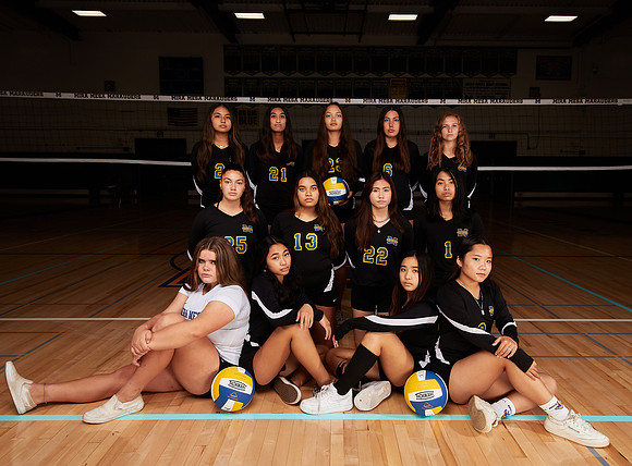 Mira Mesa High School