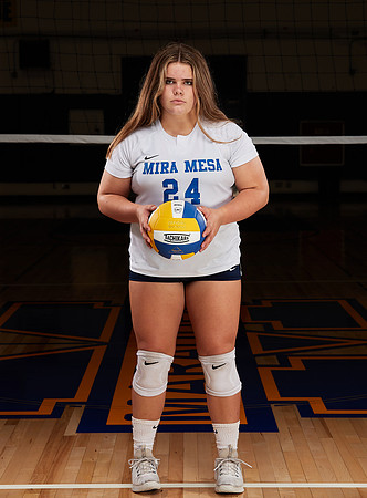 Mira Mesa High School