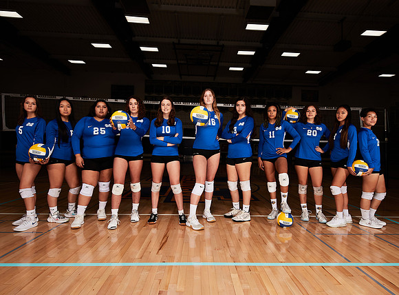 Mira Mesa High School