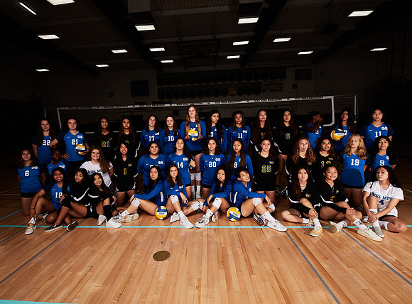 Mira Mesa High School