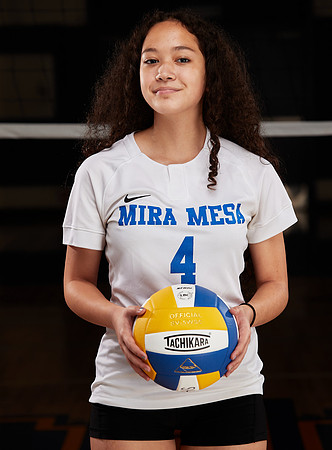 Mira Mesa High School