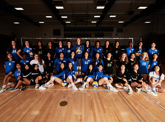 Mira Mesa High School