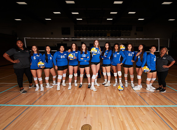 Mira Mesa High School