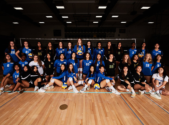 Mira Mesa High School