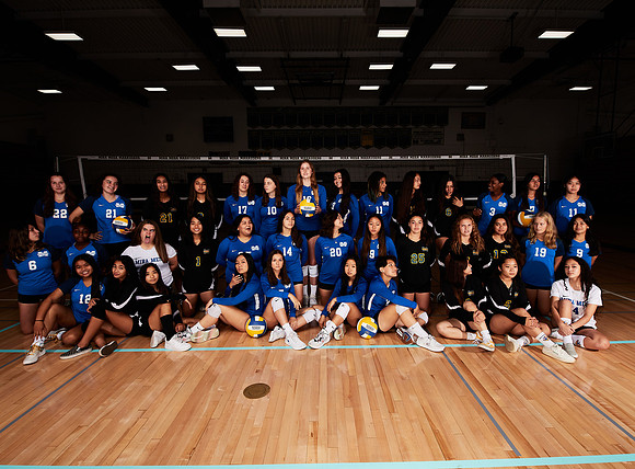 Mira Mesa High School