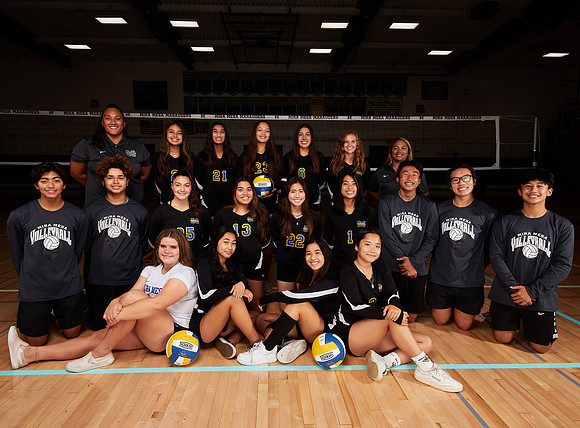 Mira Mesa High School