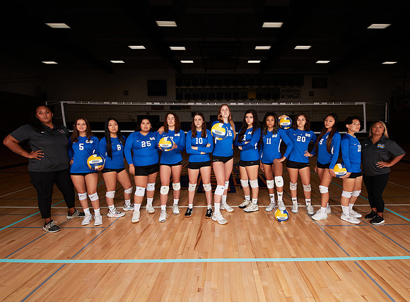 Mira Mesa High School