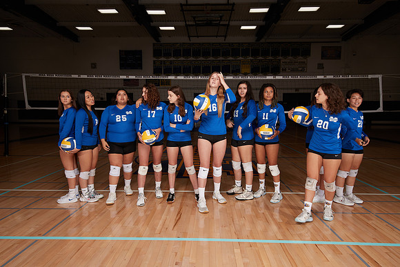 Mira Mesa High School